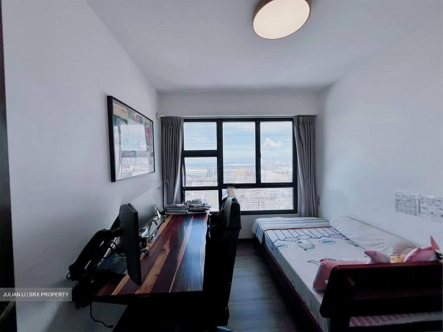 Blk 445A Clementi Crest (Clementi), HDB 4 Rooms #559188741